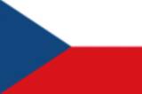Bandera Checoslovaquia