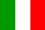 Bandera italia