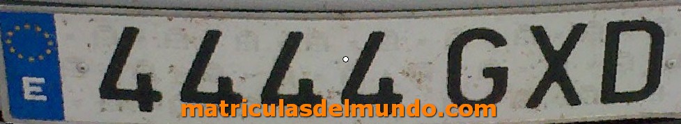 4444