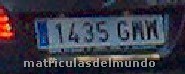 Matricula W