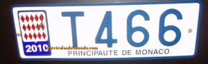 MONACO