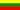 bandera Lituania optimizada