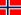 bandera Noruega optimizada