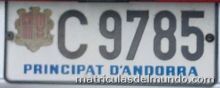 Andorra 3