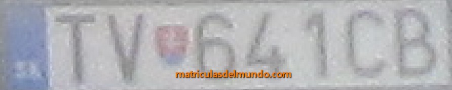 eslovaquia TV