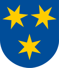 Escudo de Eslovenia de Celje