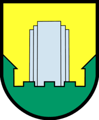 Escudo de Eslovenia de Velenje