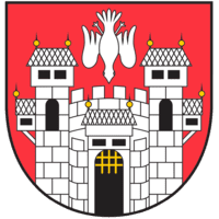 Escudo de Eslovenia de Maribor