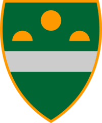 Escudo de Eslovenia de Murska Sobota