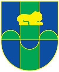 Escudo de Eslovenia de Trebnje