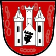 Escudo de Eslovenia de Škofja Loka