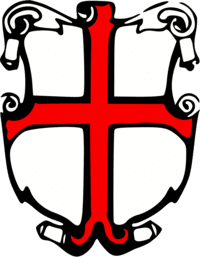 Escudo de Eslovenia de Ptuj