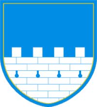 Escudo de Eslovenia de Tržič