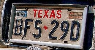 Vieja de Texas