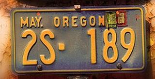 Oregon