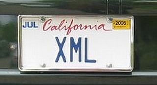 XML