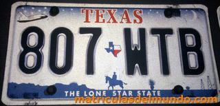 Nueva de Texas