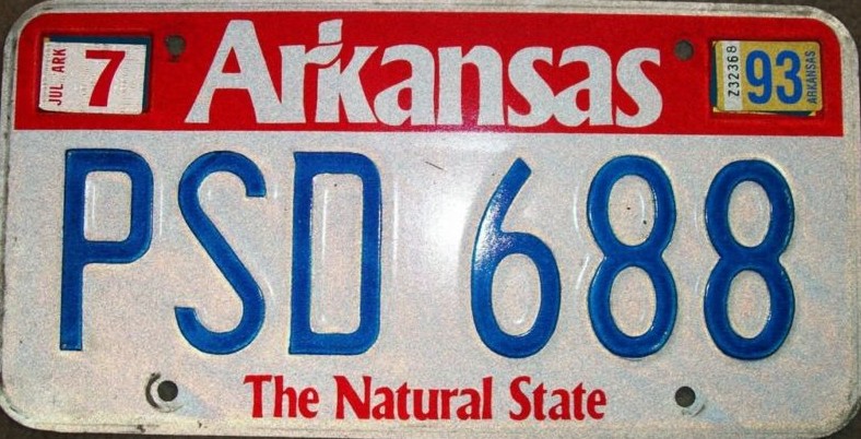 ARKANSAS