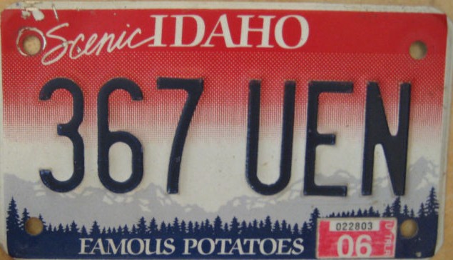 Idaho