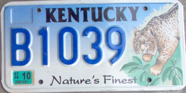 Kentucky