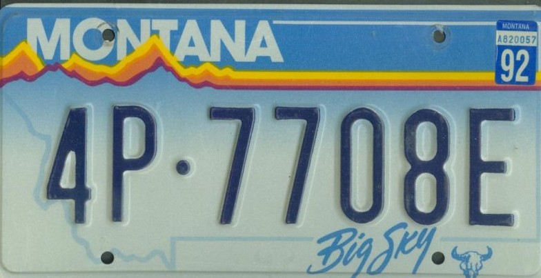Montana