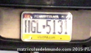 Matricula pennsilvania