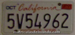 California nueva