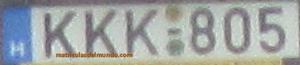 KKK Hungria