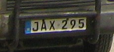 placa de malta