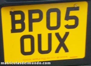 BP UK-GB