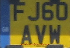 FJ GB