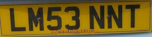 LM GB