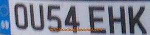 OU GB