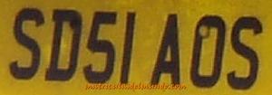 SD GB