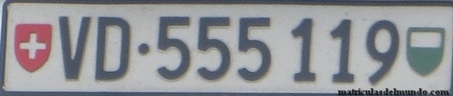 suiza VD alante