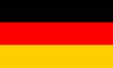Bandera de Alemania