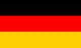 Bandera de Alemania