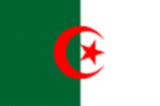 BANDERA ARGELINA