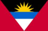 Bandera de Antigua y Barbuda