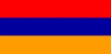 Bandera Armenia