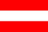 BANDERA AUSTRIA