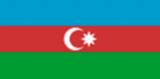 Bandera Azerbaijan