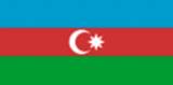 Bandera de Azerbaijan