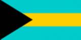 Bandera de Bahamas