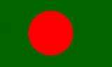 Bandera Bangladesh