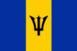 Bandera de Barbados