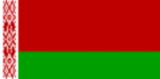 BANDERA BIELORRUSIA