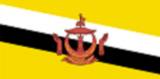 Bandera Brunei