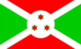 Bandera de Burundi