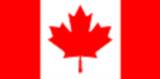 Bandera de Canad�